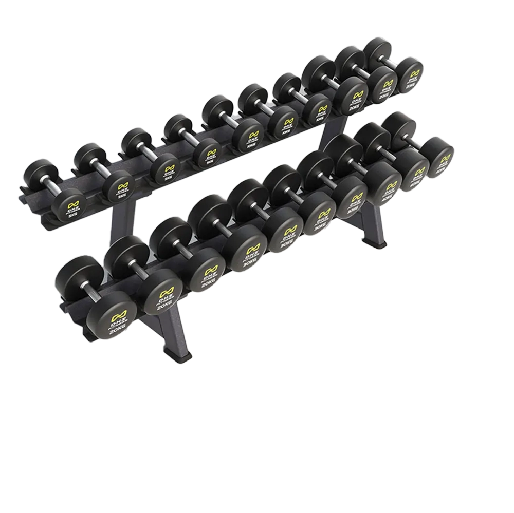 DHZ Fitness Europe Freeweights DL001 E1077