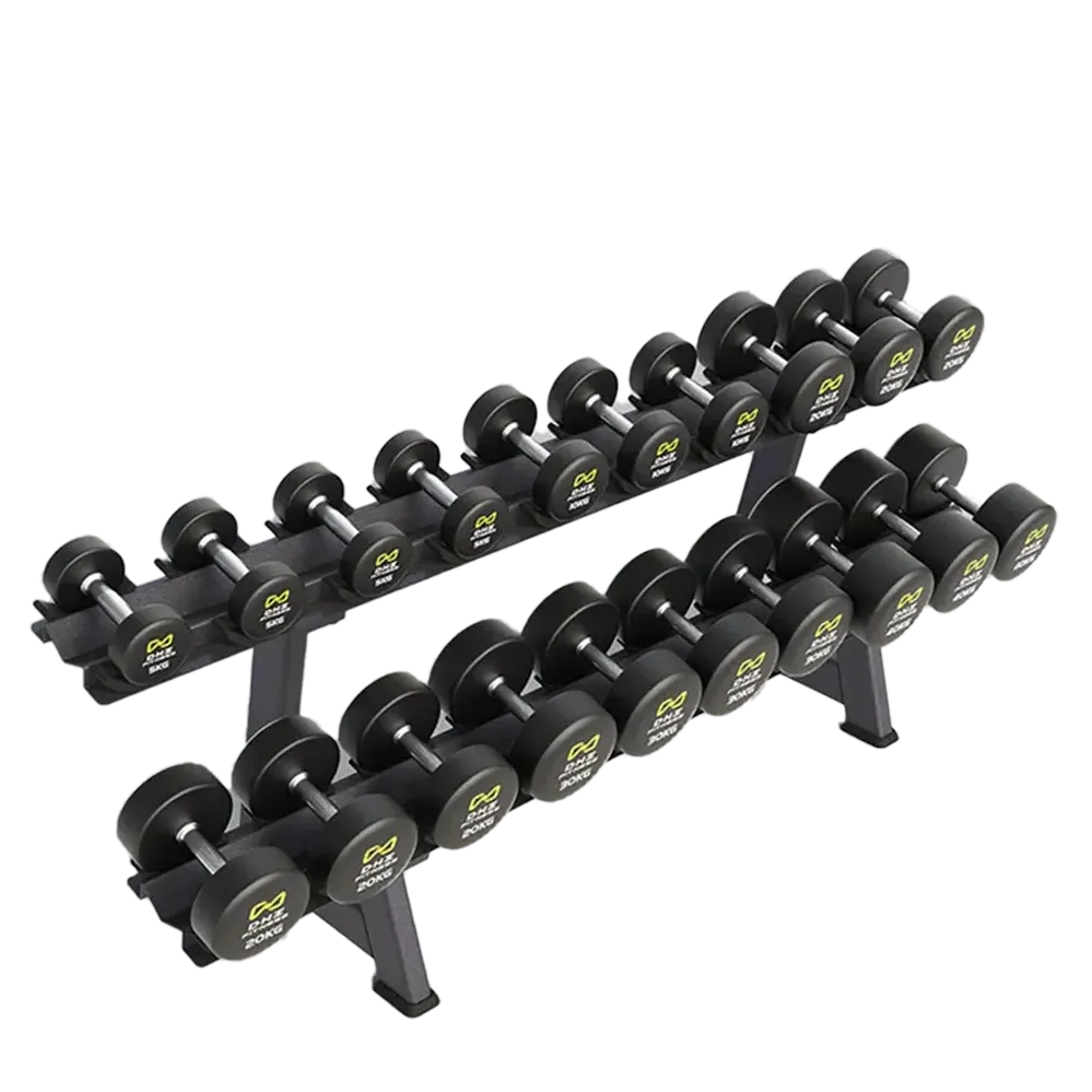 DHZ Fitness Europe Freeweights DL001 E1077