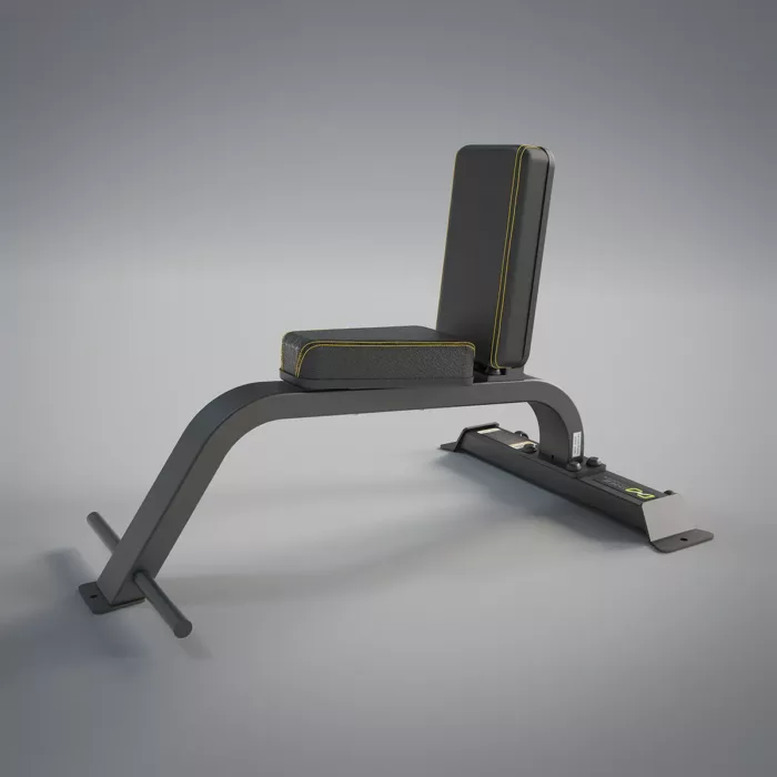 DHZ Fitness | Benches, Evost 2, Evost II, A3038, EVOST II - Seated Bench-