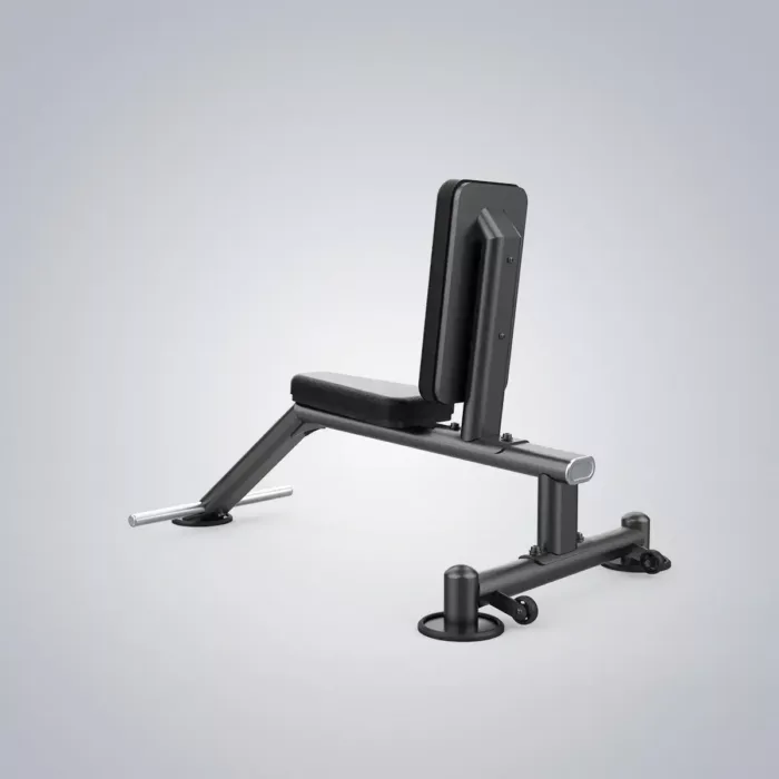 DHZ Fitness | Benches, Evost 3, Evost III, U2038, EVOST III - Seated Bench-