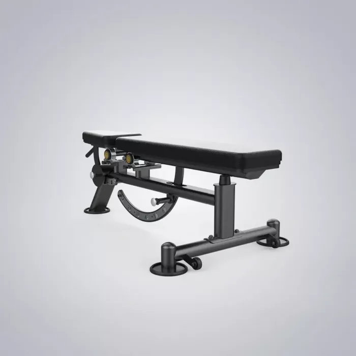 DHZ Fitness | Benches, Evost 3, Evost III, U2039, EVOST III - Super Bench-