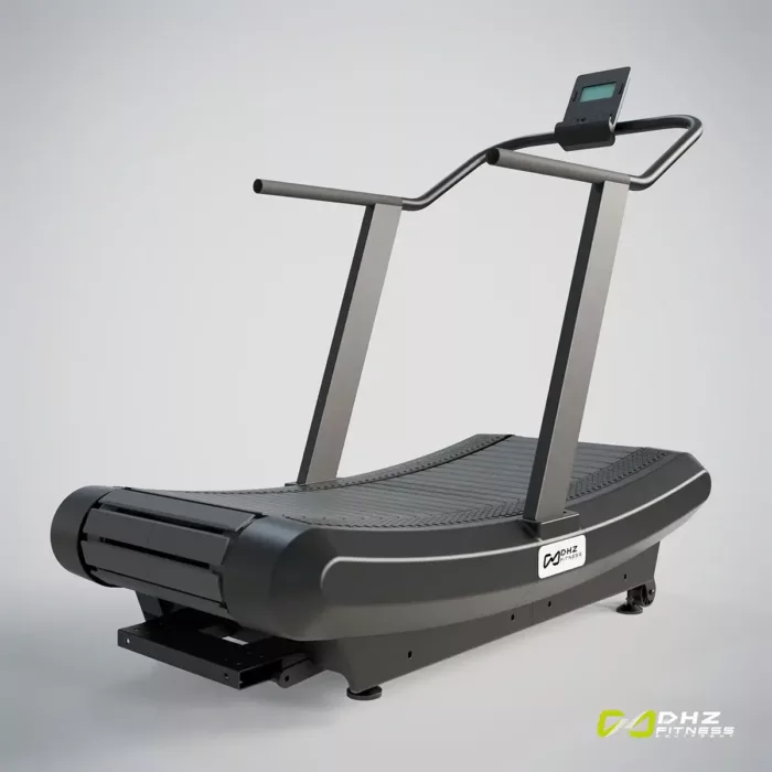 DHZ Fitness | Cardio, A7000, CARDIO - crawler treadmill