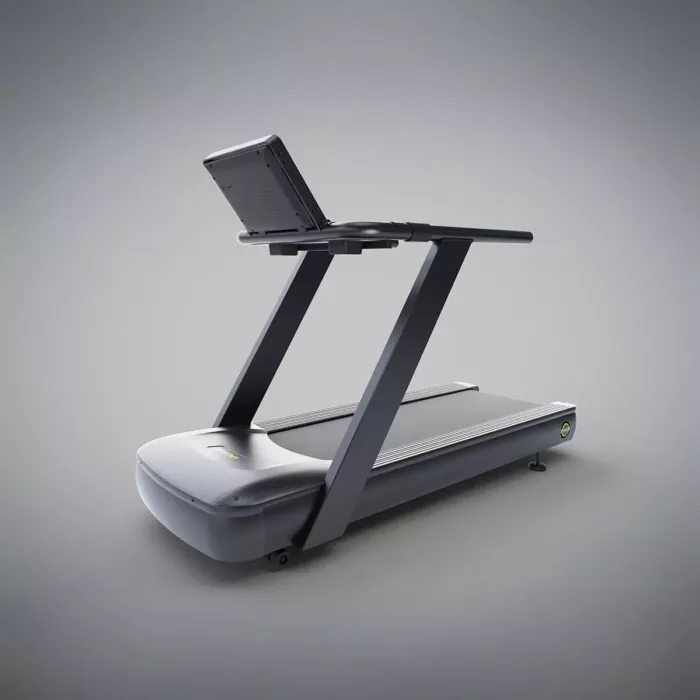 DHZ Fitness | Cardio, X8600, CARDIO - treadmill