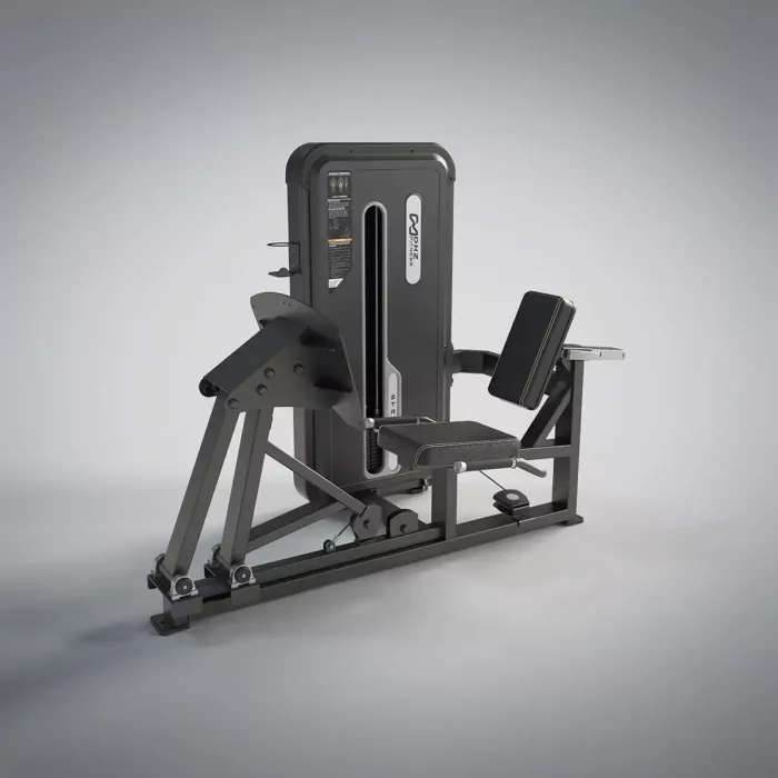 DHZ Fitness | Strength equipment, Evost 2, Evost II, A3003, Legs, EVOST II - Leg Press-