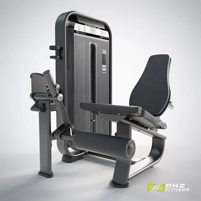 DHZ Fitness | Strength Equipment, Fusion Pro, E7002, Legs, FUSION PRO - Leg Extension-