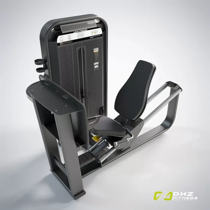 DHZ Fitness | Strength equipment, Fusion Pro, E7003, Legs, FUSION PRO - Leg Press-