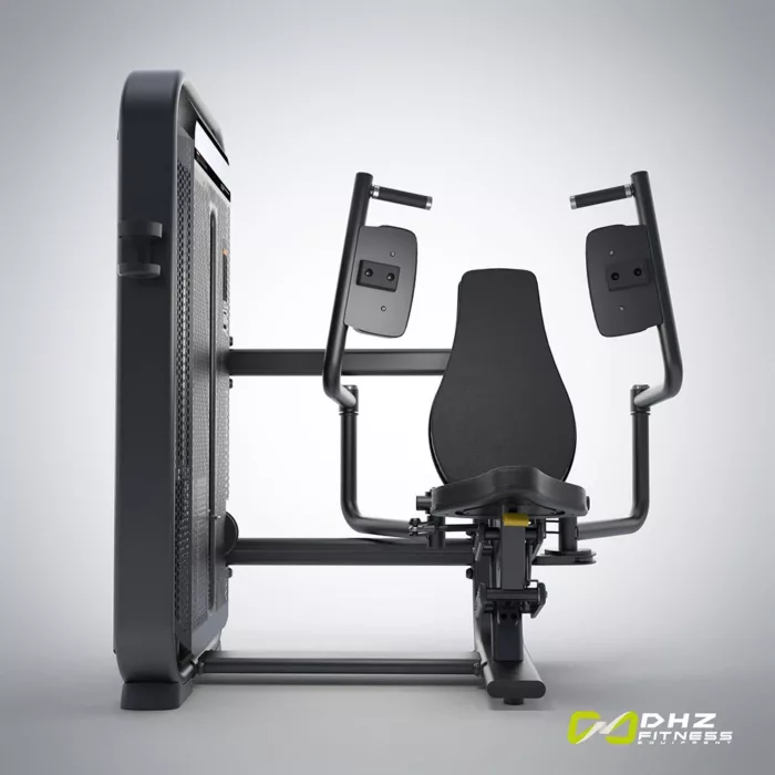 DHZ Fitness | Strength equipment, Fusion Pro, E7004, Chest, FUSION PRO - Butterfly-