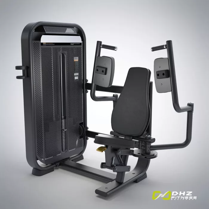 DHZ Fitness | Strength equipment, Fusion Pro, E7004, Chest, FUSION PRO - Butterfly-