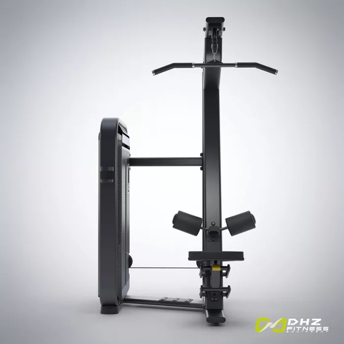 DHZ Fitness | Strength equipment, Fusion Pro, E7012, Back, FUSION PRO - Lat Pull-