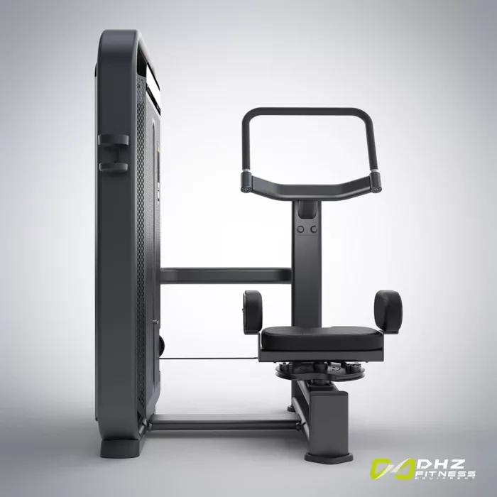 DHZ Fitness | Strength equipment, Fusion Pro, E7018, Belly, FUSION PRO - Rotation-