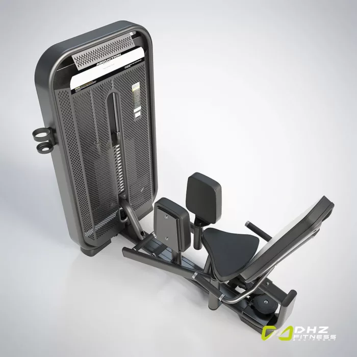 DHZ Fitness | Strength Equipment, Fusion Pro, E7021, Legs, DUAL, FUSION PRO - DUAL Abductor- Adductor-