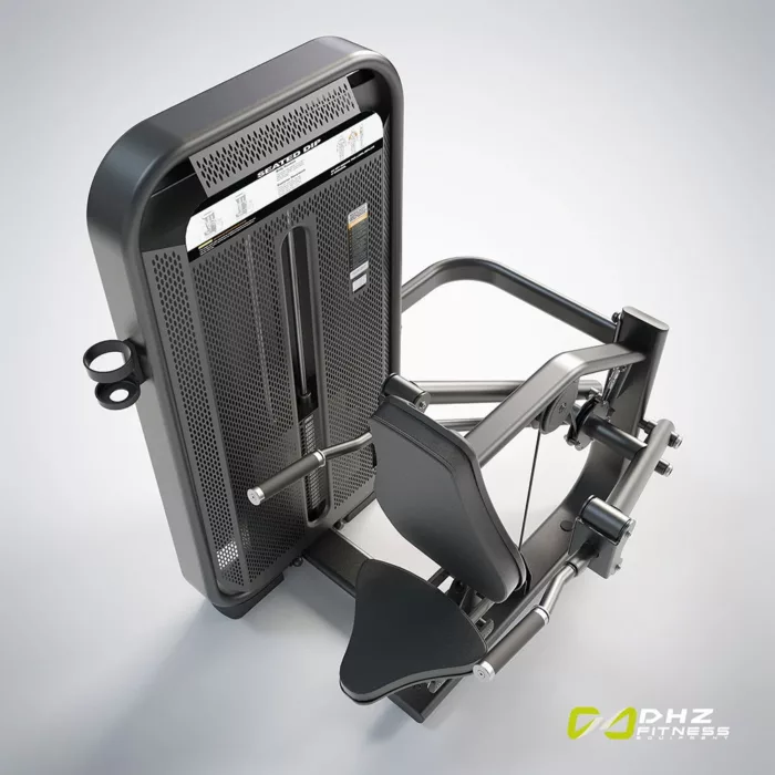 DHZ Fitness | Strength Equipment, Fusion Pro, E7026, Arms, FUSION PRO - Seated Dip-