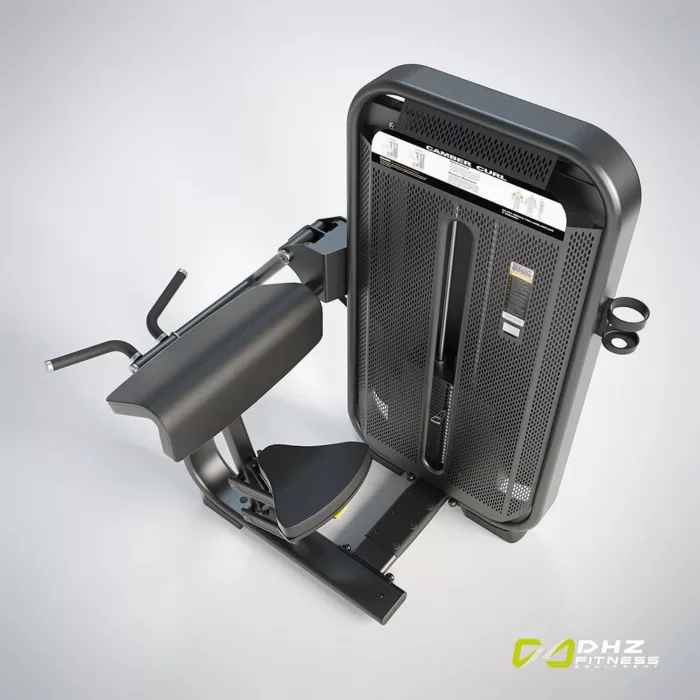 DHZ Fitness | Strength Equipment, Fusion Pro, E7030, Arms, FUSION PRO - Camber Curl-