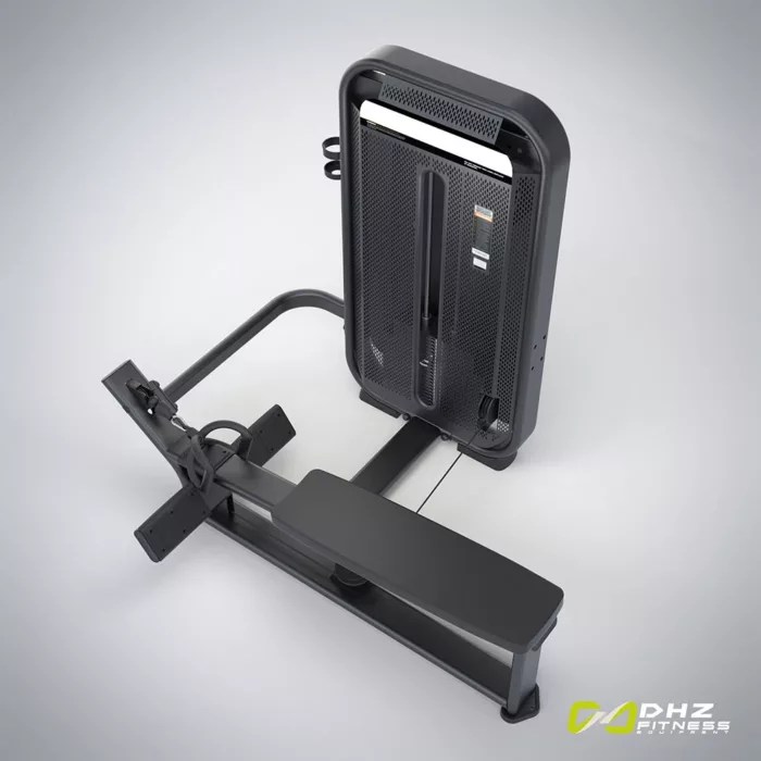 DHZ Fitness | Strength Equipment, Fusion Pro, E7033, Back, FUSION PRO - Long Pull-