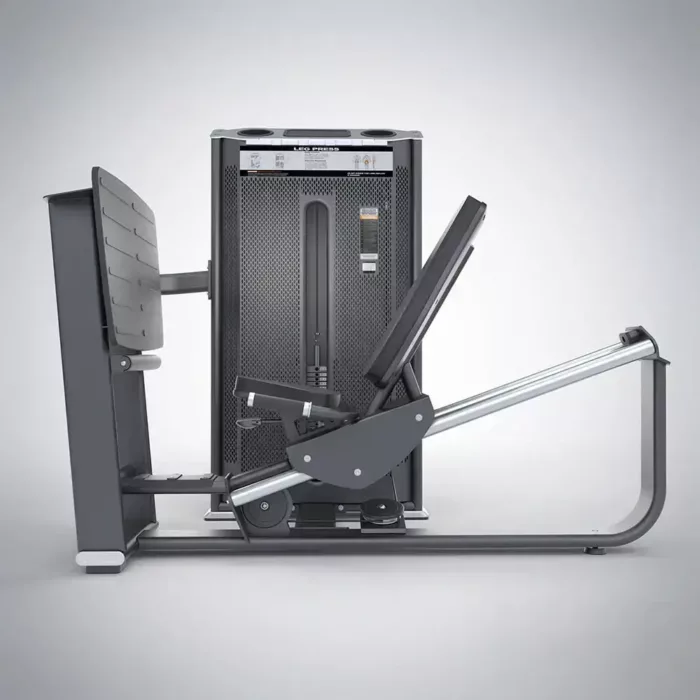 DHZ Fitness | Strength equipment, Prestige Pro, E7003A, Legs, PRESTIGE PRO - Leg Press-