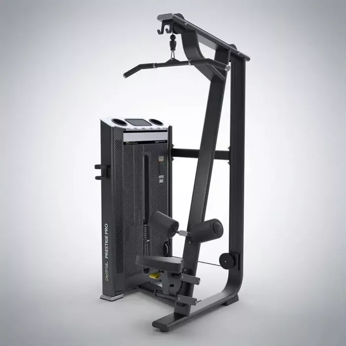 DHZ Fitness | Strength equipment, Prestige Pro, E7012A, Back, PRESTIGE PRO - Lat Pull-