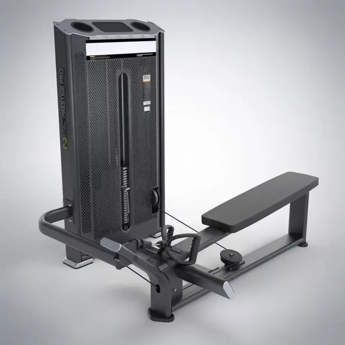 DHZ Fitness | Strength equipment, Prestige Pro, E7033A, Back, PRESTIGE PRO - Long Pull-