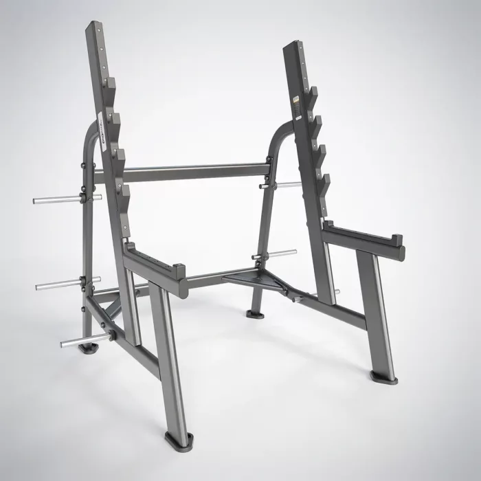 DHZ Fitness Racks, Fusion Pro, E7050, FUSION PRO - Squat Rack