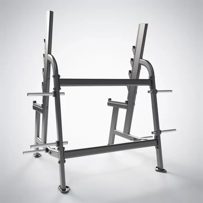 DHZ Fitness Racks, Fusion Pro, E7050, FUSION PRO - Squat Rack