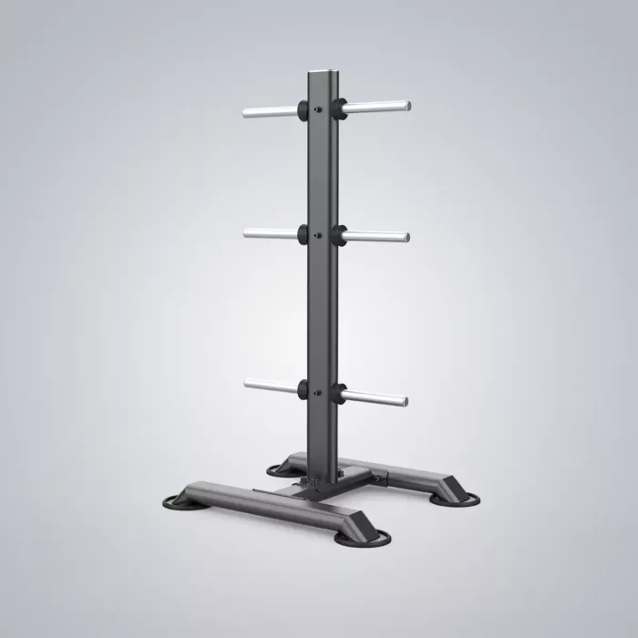 DHZ Fitness | Storage Racks, Evost 3, Evost III, U2054, EVOST III - Vertical Plate Tree-