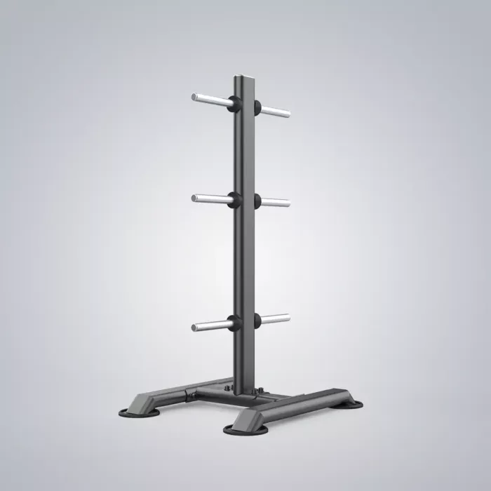 DHZ Fitness | Storage Racks, Evost 3, Evost III, U2054, EVOST III - Vertical Plate Tree-