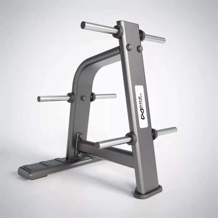 DHZ Fitness | Storage Racks, Fusion Pro, E7054, FUSION PRO - Vertical Plate Tree-