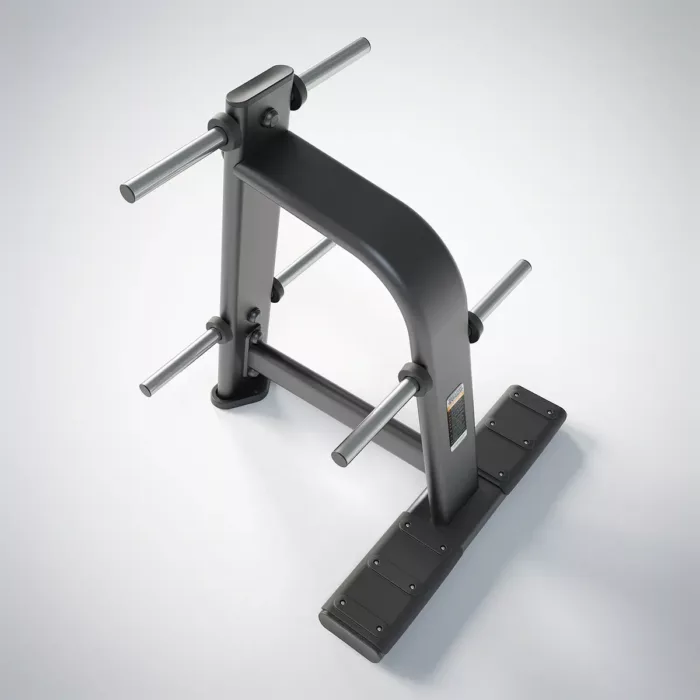 DHZ Fitness | Storage Racks, Fusion Pro, E7054, FUSION PRO - Vertical Plate Tree-