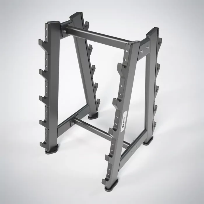 DHZ Fitness | Storage Racks, Fusion Pro, E7055, FUSION PRO - Barbell Rack-